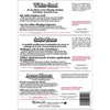 Mosser Lee White Sand Soil Cover 5 lb - Deal of The Week
