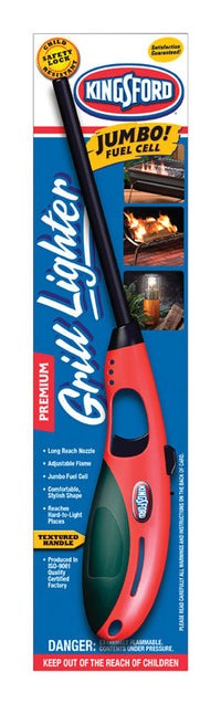 Kingsford Grill Butane Lighter 1 pk (Pack of 12)