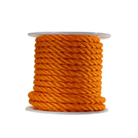 Lehigh Group P9M48S0100Y01S 3/4" X 100' Yellow Polypropylene Wellington Twisted Rope