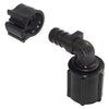 Flair-It PEXLock 1/2 in. PEX X 1/2 in. D FPT Swivel Elbow with Clamp - Deal of The Week