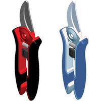 Bypass Pruner With Stainless Steel Blades Display, Assorted, 7.4 in.
