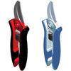 Bypass Pruner With Stainless Steel Blades Display, Assorted, 7.4 in.