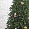 Mr. Christmas LED Goodnight Lights Tree Light Remote Control 5.6 in. (Pack of 6)