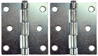 3-Inch Screen Door Hinges