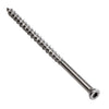 Simpson Strong-Tie No. 7 Sizes X 3 in. L Lobe Trim Head Deck Screws 1 lb 98 pk