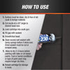 Dap Dynaflex 230 Dark Bronze Silicone Door, Trim and Window Sealant 10.1 oz. (Pack of 12)