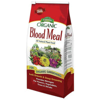 Espoma Blood Meal Natural Plant Food 17 lb