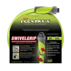Legacy Flexzilla SwivelGrip 5/8 in. D X 50 ft. L Heavy Duty Premium Grade Garden Hose