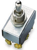 Gardner Bender 20 amps Double Pole Toggle Switch Silver 1 pk