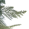 Celebrations Home 30 in. D X 2.5 ft. L LED Prelit Battery Operated Decorated Wreath (Pack of 4)