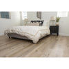 Cali Floors 7.12 in. W X 48 in. L Aged Hickory Vinyl Plank Flooring 23.77 sq ft