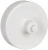 Sioux Chief Knock-Out 3 in. ABS Test Cap Knockout
