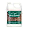 Valspar Clear Acrylic Concrete Sealer 1 gal. (Pack of 4) - Deal of The Week