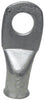 Gardner Bender Xtreme 4 Ga. Insulated Wire Electrical Lug Silver 2 pk