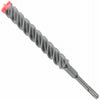 Diablo Rebar Demon 27/32 in. x 10 in. L Carbide SDS-Plus Hammer Bit 1 pk