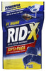 RID-X Pouches Septic System Treatment 3.2 oz