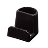 InterDesign 3.69 in. L X 2.93 in. W X 3.03 in. H Sponge and Brush Holder - Deal of The Week