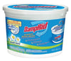 DampRid Hi-Capacity 64 oz. Fresh Scent Moisture Absorbent (Pack of 2)