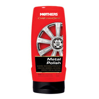 Mothers California Gold Auto Polish 12 oz