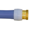 Apollo PEX-A 3/4 in. Expansion PEX in to T X 1/2 in. D FNPT  Brass Adapter (Pack of 25)