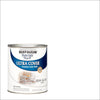 Rust-Oleum Painters Touch Ultra Cover Semi-Gloss White Paint Indoor and Outdoor 250 g/L 1 qt.