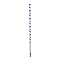 Irwin WeldTec 1/2 in. D X 17 in. L Auger Bit 1 pc