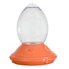 Perky-Pet Oriole 32 oz Plastic Nectar Bird Feeder 4 ports - Deal of The Week