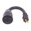 US Hardware RV Conversion Adapter 1 pk