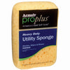 Armaly ProPlus Heavy Duty Utility Sponge For Commercial 6-1/4 in. L 1 pk (Pack of 12)