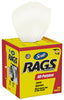 Scott Paper Rags 12 in. W X 10 in. L 200 pc