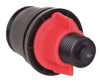 Sioux Chief Test Titan 2 in. ABS/PVC Test Plug