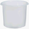 Leaktite White 5 qt. Plastic Paint Pail Liner (Pack of 25)