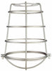 Westinghouse Cylindrical Nickel Metal Fan/Fixture Shade 1 pk (Pack of 6)