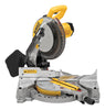 DEWALT 15 amps 10 in. Corded Compound Miter Saw