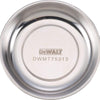 Dewalt 6 in. W Magnetic Tray Silver - Deal of The Week