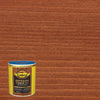 CABOT Water Reducible Australian Timber Oil 1 qt. (Pack of 4)