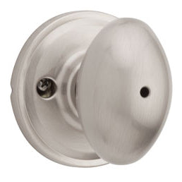 GA331 L15 MS 6LR1 Laurel Privacy - Níquel satinado
