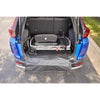 Weber Traveler Black Cargo Protector