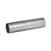 Yardlink Galvanized Steel Chain Link Top Rail 1 pk