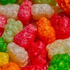 Sow Good Freeze Dried  Crunchy Bears Candy Bites 1.5 oz