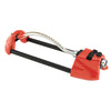 Dramm ColorStorm Metal Non-Tipping Base Oscillating Sprinkler 3036 sq ft 1 pk - Deal of The Week