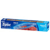 Ziploc Freezer Bag 10 pk Clear (Pack of 9)