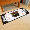 Western Michigan University Rink Runner - 30in. x 72in.