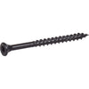 Deck Plus No. 10  x 3 in. L Star Flat Head Exterior Deck Screws 1 lb.