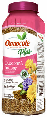 Osmocote 274250 2 Lb Outdoor & Indoor Smart Release Plant Food 15-9-12