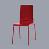 Rust-Oleum Painters Touch Ultra Cover Gloss Colonial Red Water-Based Acrylic Ultra Cover Paint 0.5 p
