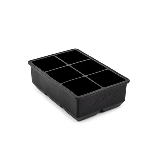 Core Kitchen Onyx Silicone Ice Cube Tray
