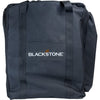 Blaster Blackstone Weather-Resist Canvas Black Tailgater Combo Grill Cover/Carry Bag for Tailgater & Grill Box