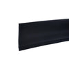M-D Building Products 4 in. H X 0.08 in. W X 60 ft. L Prefinished Black Vinyl Wall Base - Deal of The Week