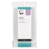 Zenna Home 72 in. H X 70 in. W Clear Solid Shower Curtain Liner PEVA - Deal of The Week